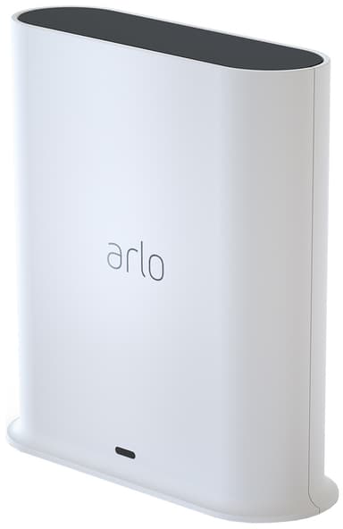 Arlo Ultra 4K trådløst sikkerhedssystem (4-pak)