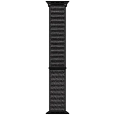 Apple Watch rem 44 mm sportsrem - (sort)