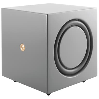 Audio Pro Addon C-Sub trådløs subwoofer (grå)