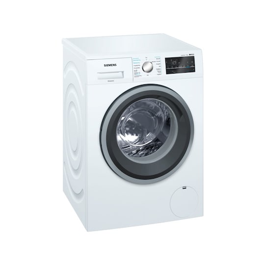 Siemens iQ500 vaskemaskine/tørretumbler WD15G442DN