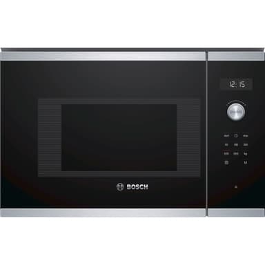 Bosch mikroovn integreret thumbnail