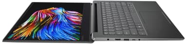 Lenovo Ideapad 530s 14" bærbar computer (onyx black)