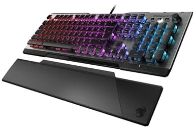 Roccat Vulcan 120 AIMO gaming-tastatur