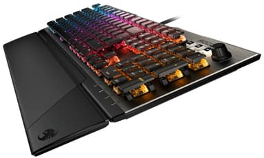 Roccat Vulcan 120 AIMO gaming-tastatur