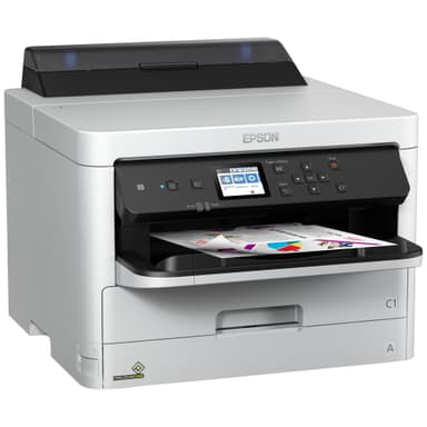 Epson WorkForce Pro WF-C5210DW farve-inkjet printer