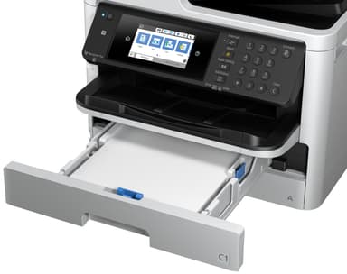 Epson WorkForce Pro WF-C5710DWF AIO farve-inkjet printer