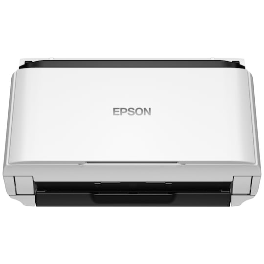 Epson WorkForce DS-410 pass-through scanner