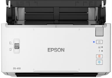 Epson WorkForce DS410 passthrough scanner Elgiganten