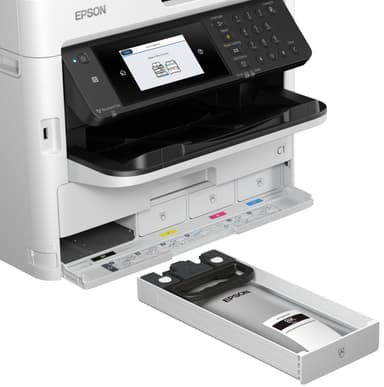 Epson WorkForce Pro WF-C5710DWF AIO farve-inkjet printer