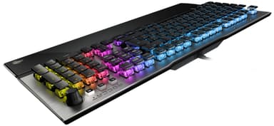 Roccat Vulcan 120 AIMO gaming-tastatur