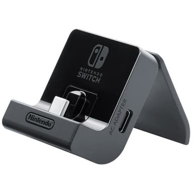 Nintendo Switch opladerstander