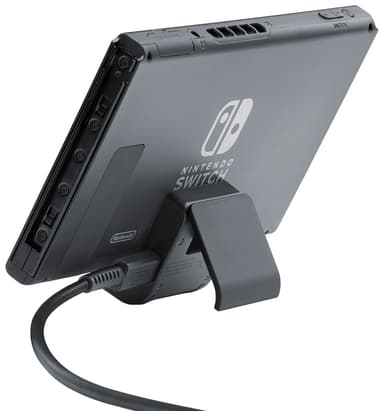 Nintendo Switch opladerstander