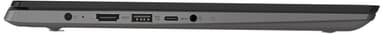 Lenovo Ideapad 530s 14" bærbar computer (onyx black)