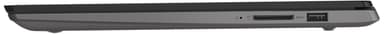 Lenovo Ideapad 530s 14" bærbar computer (onyx black)