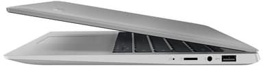 Lenovo Ideapad S130 14" bærbar computer (mineral grey)
