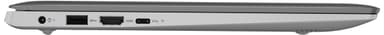 Lenovo Ideapad S130 14" bærbar computer (mineral grey)