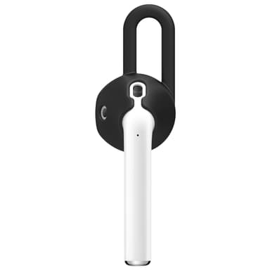 Elago AirPods EarPads (sort)