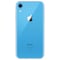 iPhone XR 64 GB (blå)