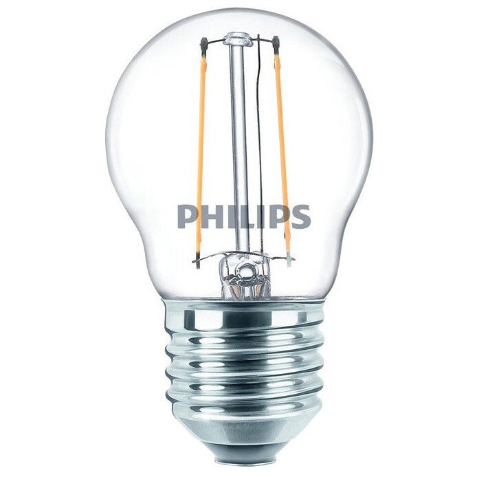 Philips Classic LED pære thumbnail