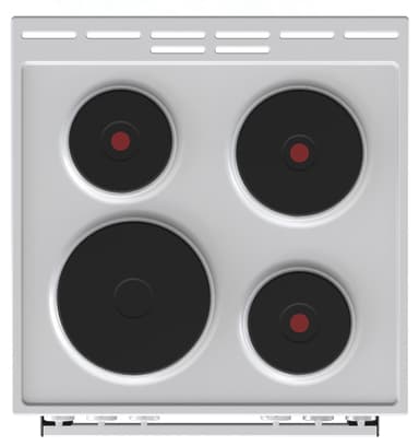 Gorenje Essential line komfur E6151WA
