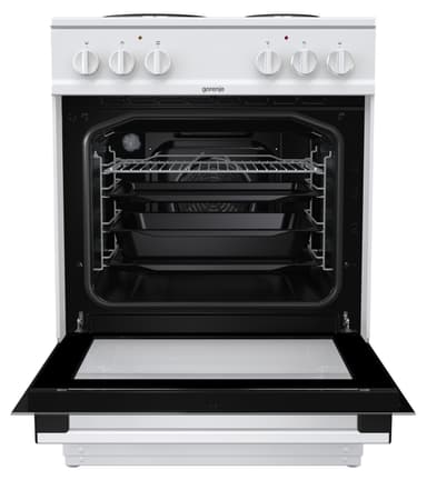 Gorenje Essential line komfur E6151WA