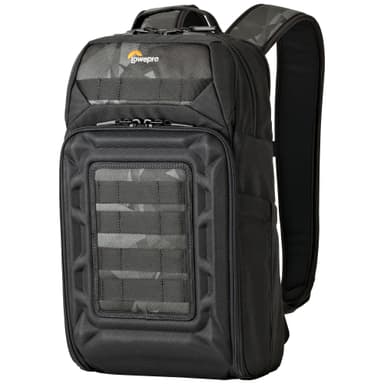 Lowepro DroneGuard BP 200 rygsæk (sort/fraktal)