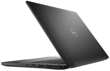 Dell Latitude 7390 13,3" bærbar computer (sort)