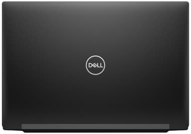 Dell Latitude 7390 13,3" bærbar computer (sort)