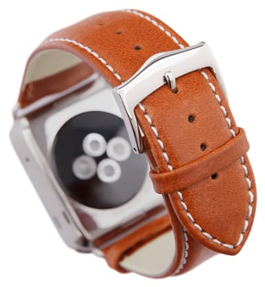 dbramante1928 Copenhagen urrem 42mm - tan/SI