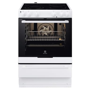 Electrolux Inspiration komfur EKC6051BOW