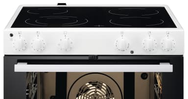 Electrolux Inspiration komfur EKC6051BOW