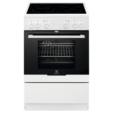 Electrolux komfur EKC60305IW