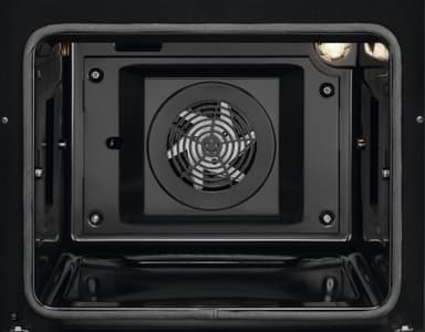 Electrolux Inspiration komfur EKC6051BOW