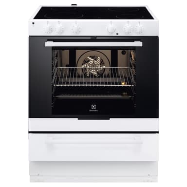 Electrolux komfur EKC7051BOW