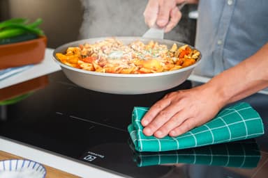 Electrolux induktionskogeplade EHH9967FOZ