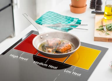 Electrolux induktionskogeplade EHH9967FOZ