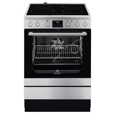 Electrolux komfur EKI6559EIX