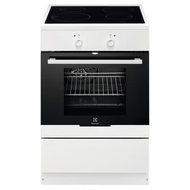 Electrolux komfur EKI60305IW