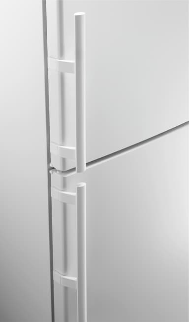 Electrolux kølefryseskab EN3453MOW (185 cm)