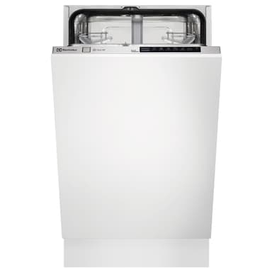 Electrolux Slimline opvaskemaskine ESL4581RO