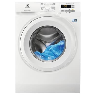 Electrolux PerfectCare 600 vaskemaskine EW6F4249K9