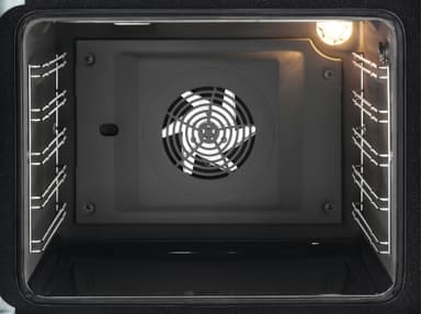 Electrolux komfur EKI6559EIX