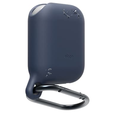 Elago AirPods vandtæt holder (blå)
