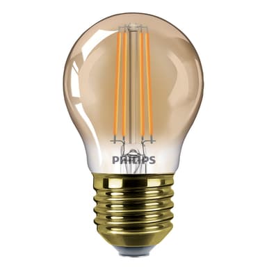Philips Classic LED-pære 8718696814116 thumbnail