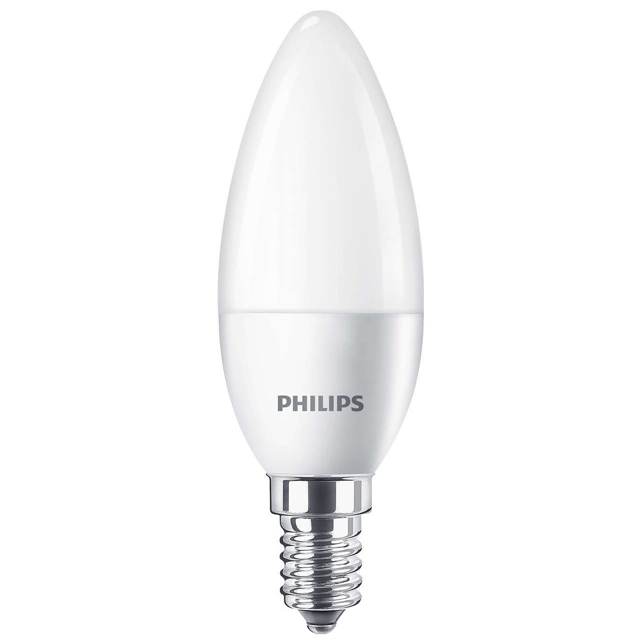 Philips Warm hvid LED-pære 8718696475201 thumbnail