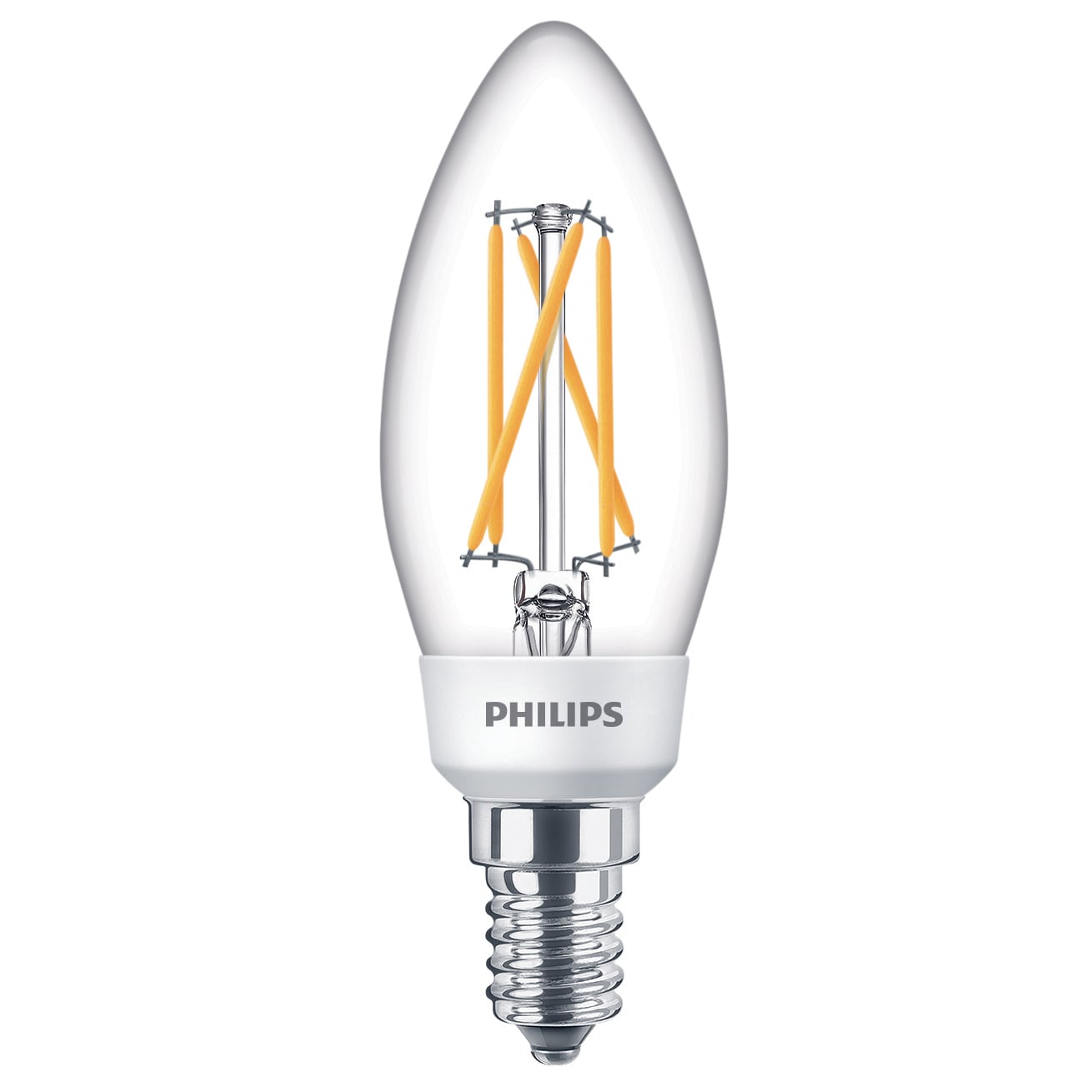 Philips Classic SceneSwitch LED-pære 8718696809754 thumbnail