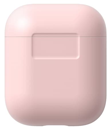 Elago AirPods holder i silikone (pink)