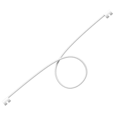Elago AirPods strop (hvid)