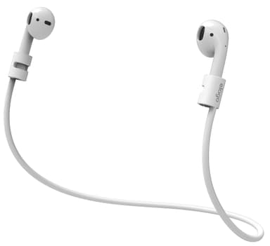 Elago AirPods strop (hvid)