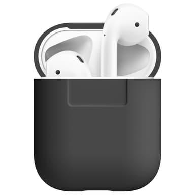 Elago AirPods holder (grå) | Elgiganten